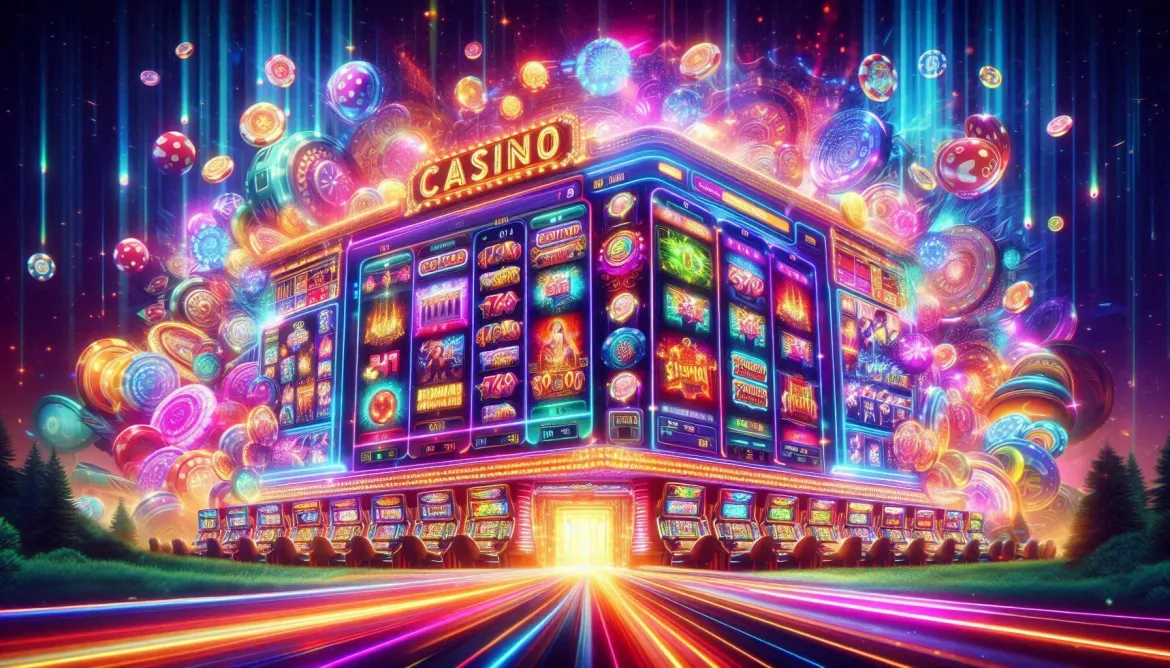 Beep Beep Casino